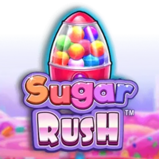 Sugar Rush Demo - Sugar Rush Slots